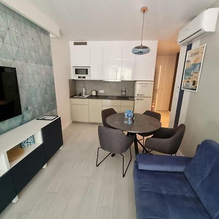 M&K Apartament Baltyk - Sobieszewo - Wyspa Sobieszewska Gdańsk Kültér fotó