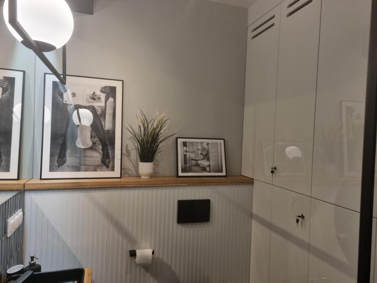 M&K Apartament Baltyk - Sobieszewo - Wyspa Sobieszewska Gdańsk Kültér fotó