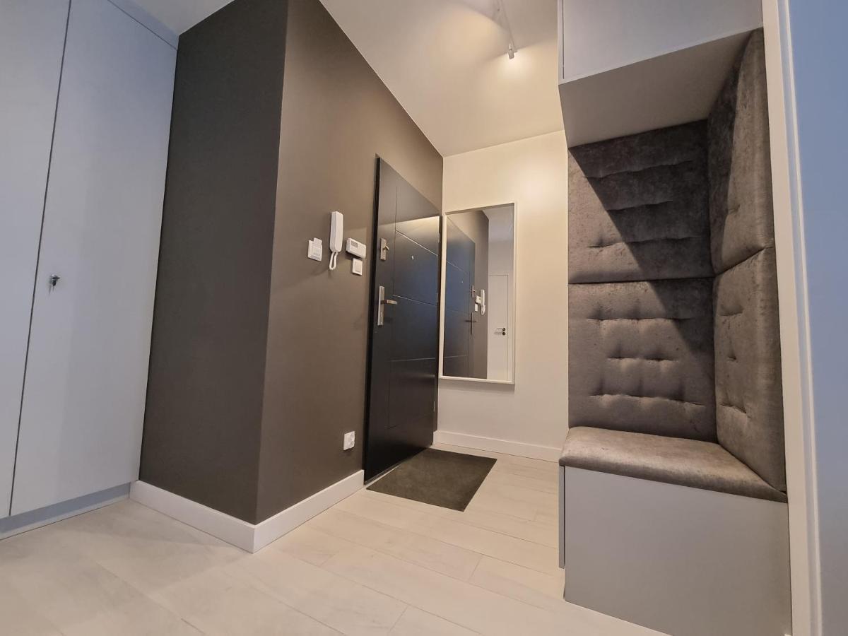 M&K Apartament Baltyk - Sobieszewo - Wyspa Sobieszewska Gdańsk Kültér fotó