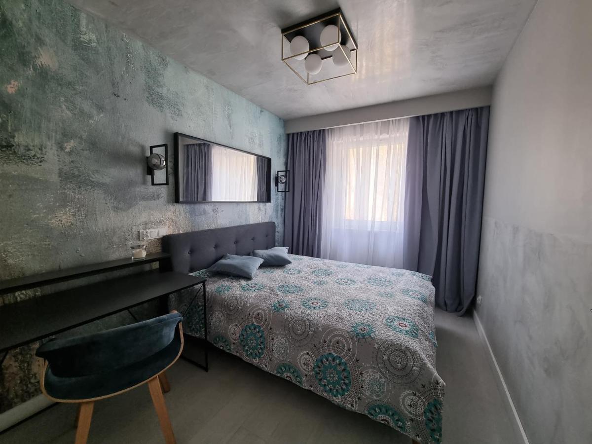 M&K Apartament Baltyk - Sobieszewo - Wyspa Sobieszewska Gdańsk Kültér fotó