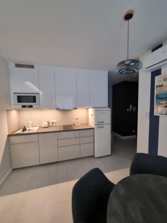 M&K Apartament Baltyk - Sobieszewo - Wyspa Sobieszewska Gdańsk Kültér fotó