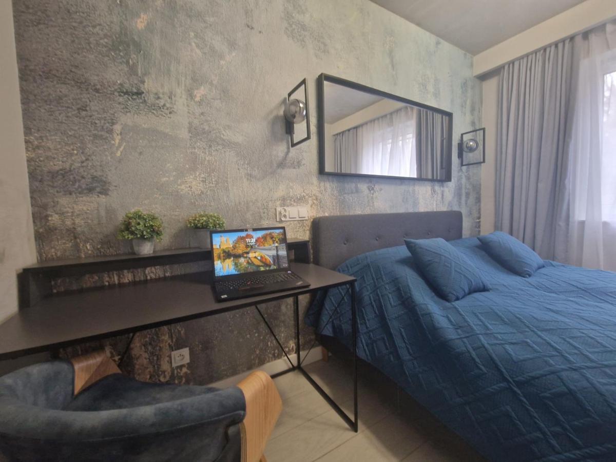 M&K Apartament Baltyk - Sobieszewo - Wyspa Sobieszewska Gdańsk Kültér fotó