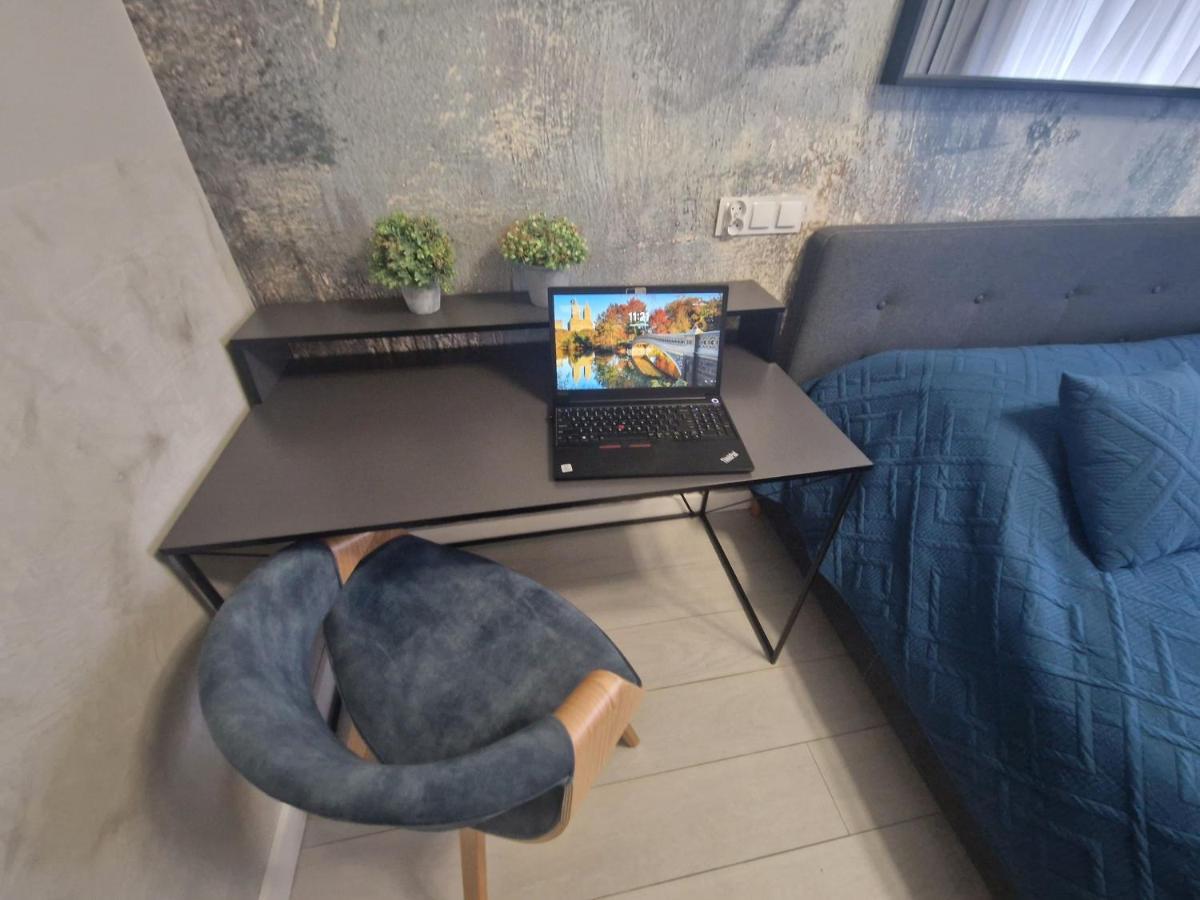 M&K Apartament Baltyk - Sobieszewo - Wyspa Sobieszewska Gdańsk Kültér fotó