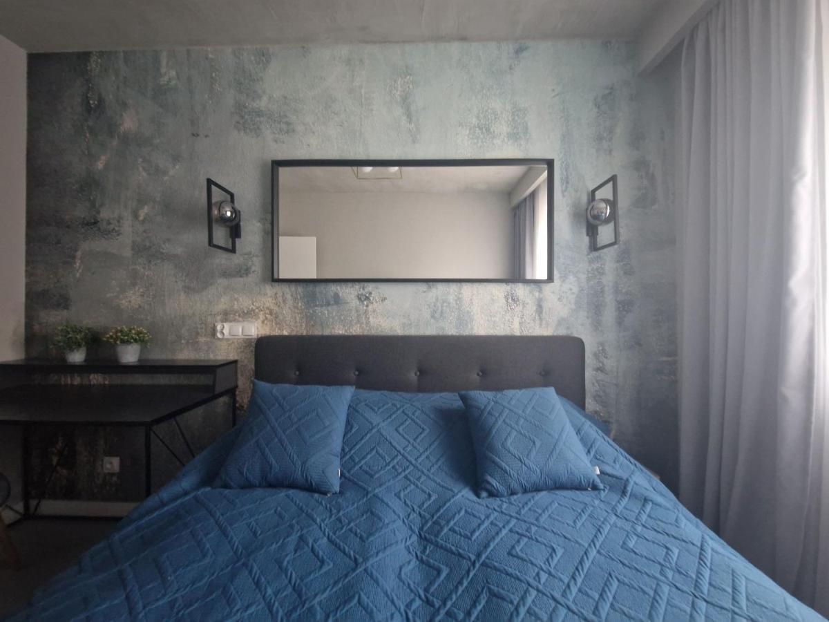 M&K Apartament Baltyk - Sobieszewo - Wyspa Sobieszewska Gdańsk Kültér fotó
