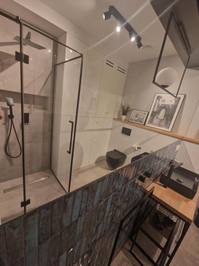 M&K Apartament Baltyk - Sobieszewo - Wyspa Sobieszewska Gdańsk Kültér fotó