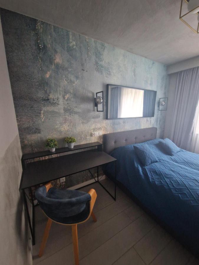 M&K Apartament Baltyk - Sobieszewo - Wyspa Sobieszewska Gdańsk Kültér fotó